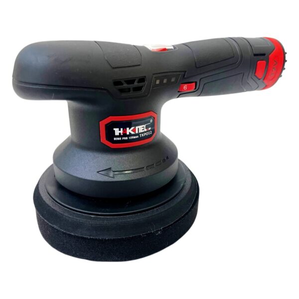 เครื่องขัดสีไร้สาย 12VMAX TK-PO12