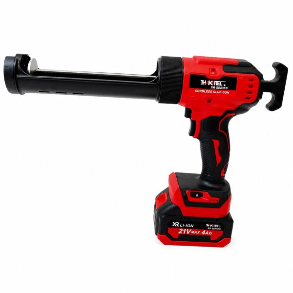 เครื่องยิงกาวซิลิโคนไร้สาย TK-GLXR