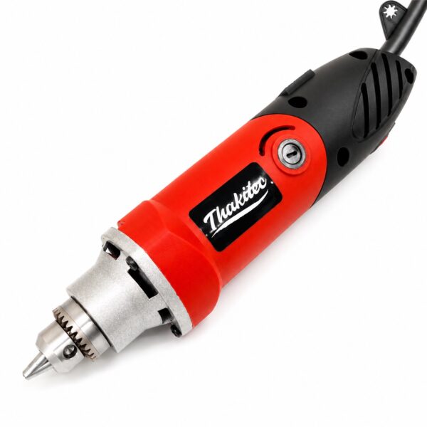 เครื่องเจียร์คอตรงไฟฟ้า TK-60