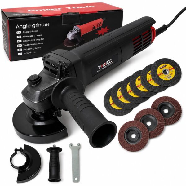เครื่องเจียร์ไฟฟ้า 2000W TK-954B
