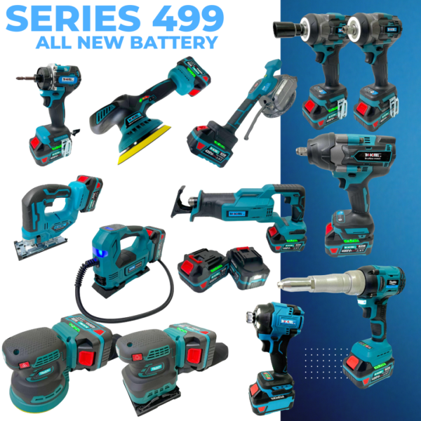 THAKITEC 499 SEREIS