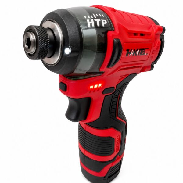 ไขควงกระแทกบัลเลส TK-16V3