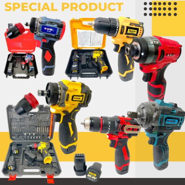 THAKITEC SPECIAL SERIES