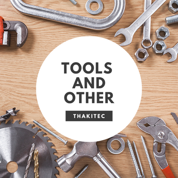 THAKITEC TOOLS AND OTHER